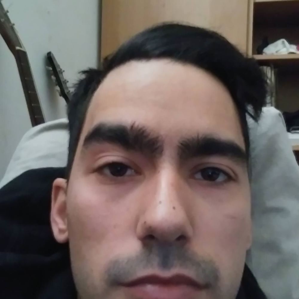 Meet your Posher, Kenneth